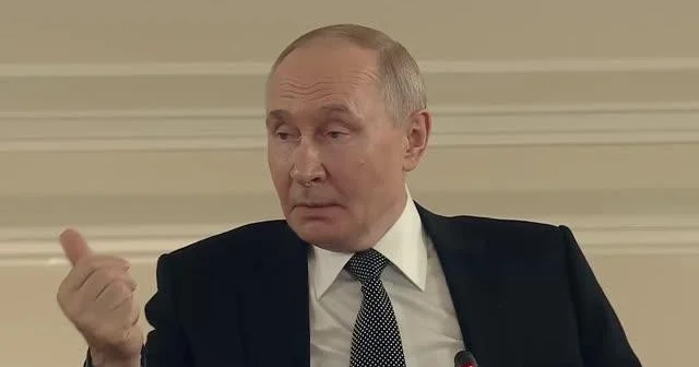 Путин: если Украина не договорится с Россией в Стамбуле, ситуация для них станет хуже