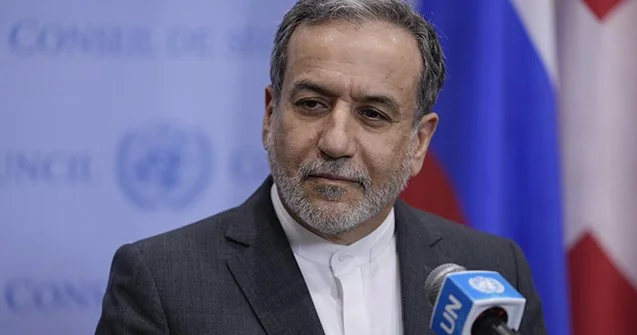 “Tehran İsraillə münaqişəni diplomatik yollarla həll etməyə hazırdır”