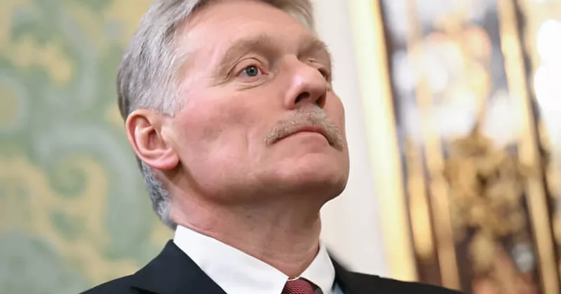 Песков: посредничество США в урегулировании украинского кризиса востребовано