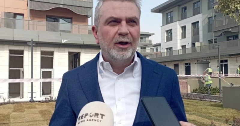 Fırat Görgel: Azərbaycan məhəlləsi güclü dövlət iradəsinin və qardaşlığın simvoludur