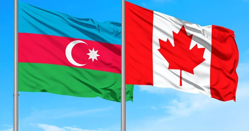 Kanada XİN rəhbəri: Azərbaycan İrandan təxliyədə bizə dəstək oldu