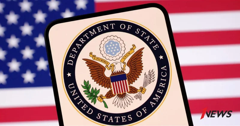 Новые визовые правила: США отказывают студентам за посты в соцсетях