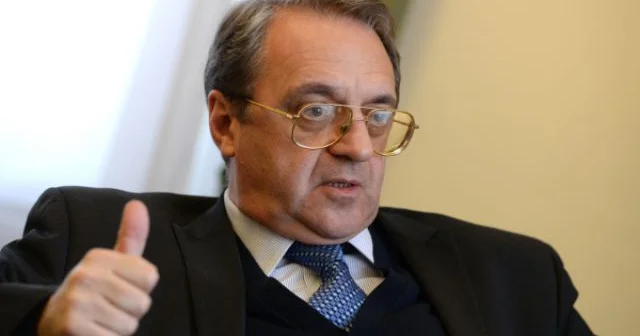 Bunu Azərbaycan ərazisi ilə edirik Boqdanov