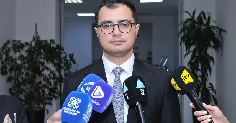 Sertifikatlaşdırmada yüksək bal yığanlara ŞAD XƏBƏR