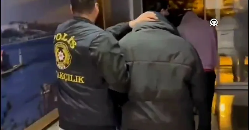 70 kq qızılla tutulan polkovnikin həbs müddəti uzadıldı