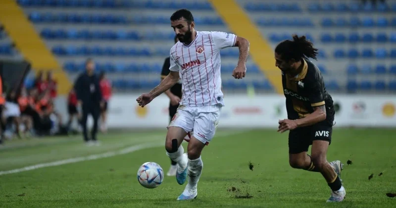 Maaş qane etmədi, bölgə klubuna “yox” dedi