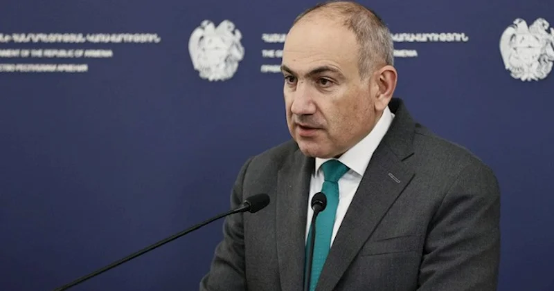 Deputat: Paşinyanın Türkiyəyə səfəri regionda formalaşan yeni reallıqlara uyğun qiymətləndirilməlidir