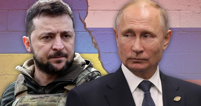 Putin həqiqətənmi Zelenski ilə görüşməyə hazırdır? (ŞƏRH)