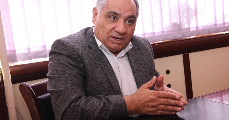 Qulu Məhərrəmli: “Media ayaqda qalması üçün pəşəkarlığını artırmalıdır” MÜSAHİBƏ