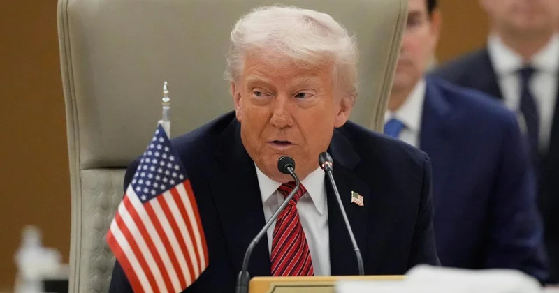 Amerikalılar Trampın İrana mümkün hərbi müdaxiləsinə etiraz etdi