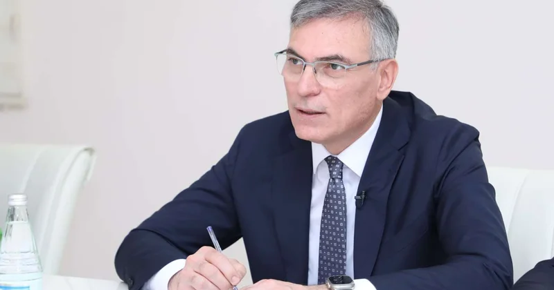 "Azəriqaz" İB nin baş direktoru Kürdəmirdə vətəndaşları qəbul etdi