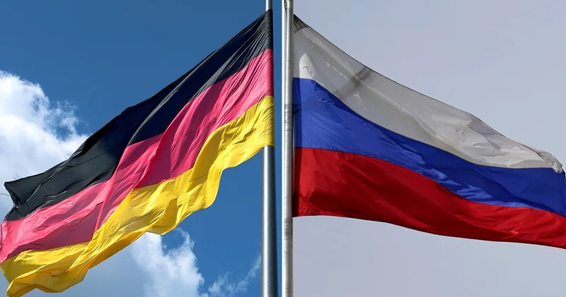 Россия выйдет из соглашения с Германией о военно техническом сотрудничестве