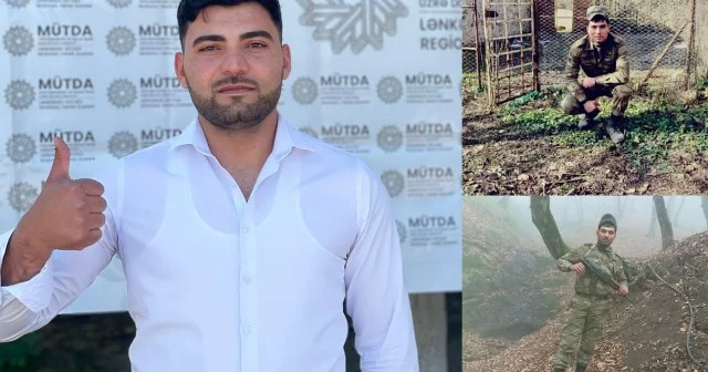 Maksimum bal toplayan müəllim Vətən müharibəsi iştirakçısıdır FOTOLAR