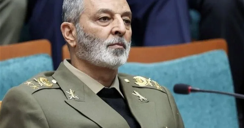 İran: İsraili dayanmadan vuracağıq