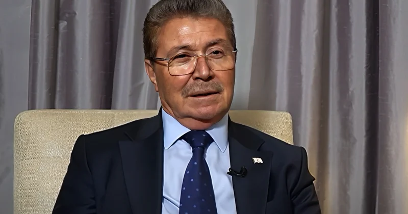 Ünal Üstel: Avropa Birliyini narahat edən türk dövlətlərinin birləşməsidir