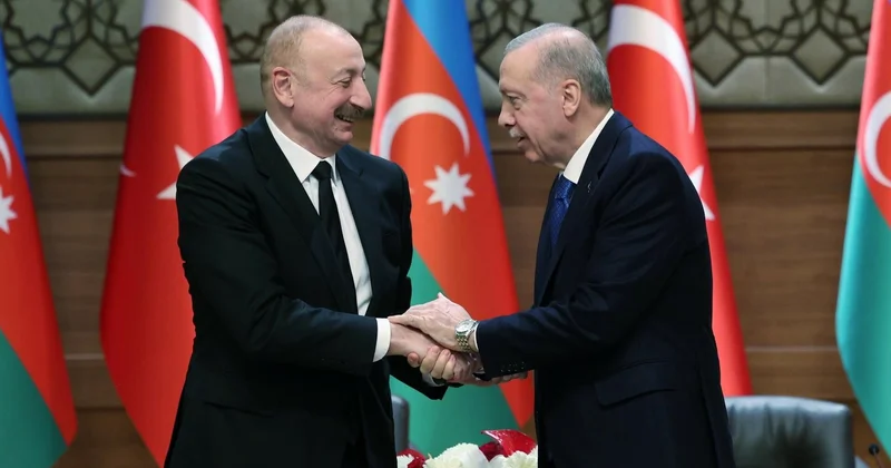 Türkiyə ilə münasibətlərimizi ən yüksək zirvəyə qaldıran hadisə...
