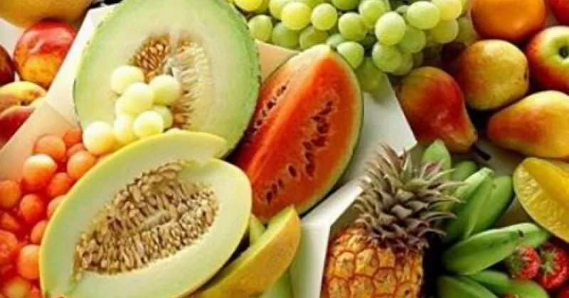 Bu meyvənin qabığını zibilə atmayın