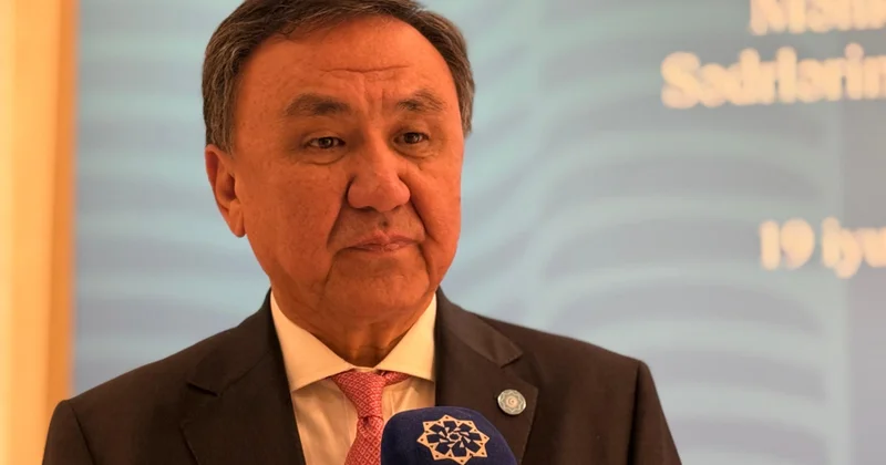 Baş katib: Türk Dövlətləri Təşkilatının Maliyyə Araşdırmaları Xidməti yaradılır