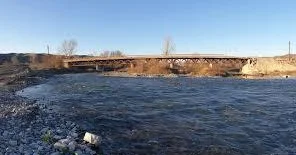 Водохранилище Хакаричай обеспечит питьевой водой ряд районов