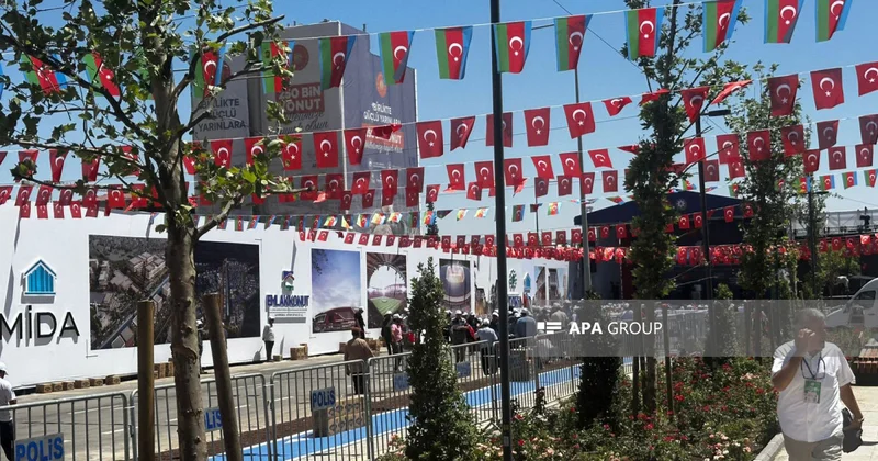 Bu gün Kahramanmaraşdakı “Azərbaycan” məhəlləsində mədəniyyət mərkəzinin təməli qoyulacaq