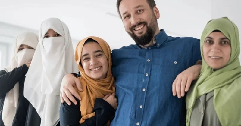 Azərbaycanlı kişilər 4 arvad ala BİLƏCƏK ŞƏRTLƏR