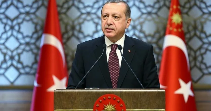 Ərdoğandan Kahramanmaraşda duyğulandıran çıxış: “Sizdəki yaranın özü bizdədir”