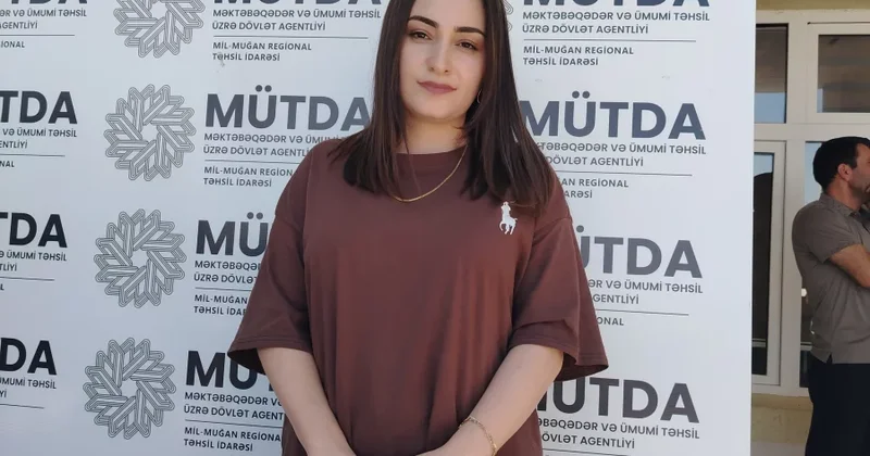 Saatlı müəllimlərindən sertifikasiyada YÜKSƏK UĞUR: Maksimum nəticə göstərdi