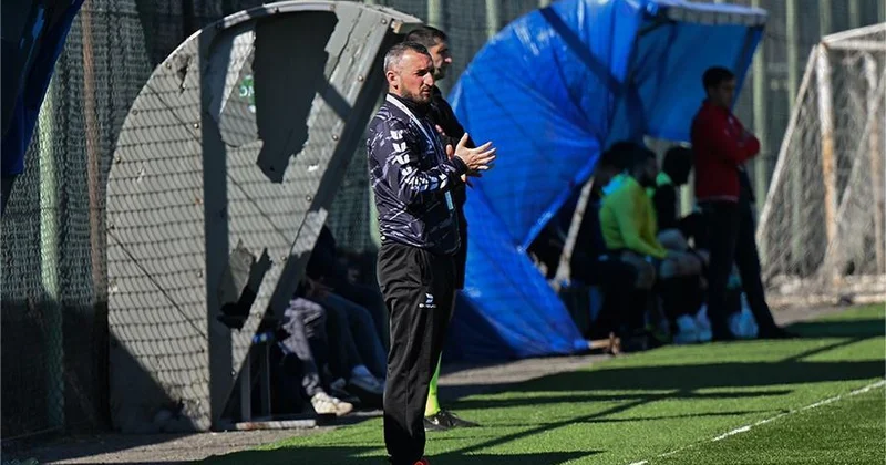 Vüqar Nadirov Şəmkir dən getdi