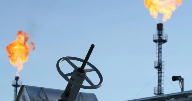 Azərbaycan təbii qaz ixracından nə qədər qazanıb?