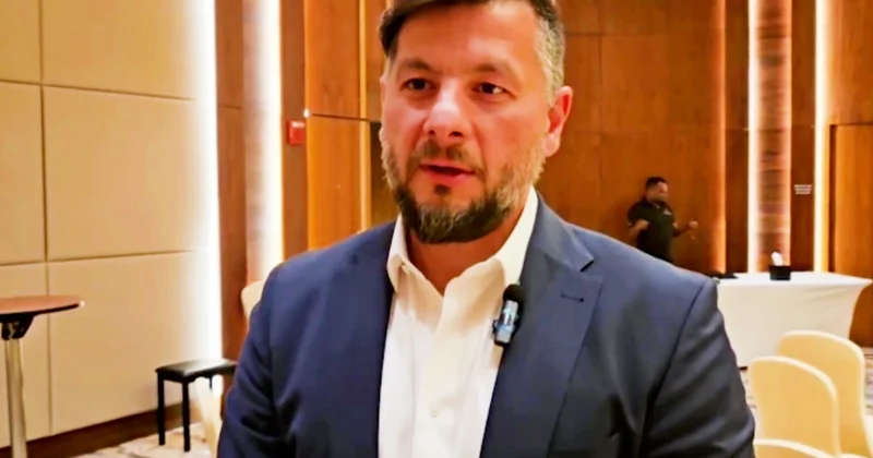 Xudadat bəy Rəfibəyli nəslinin nümayəndəsi Qətərin neft sektorunda