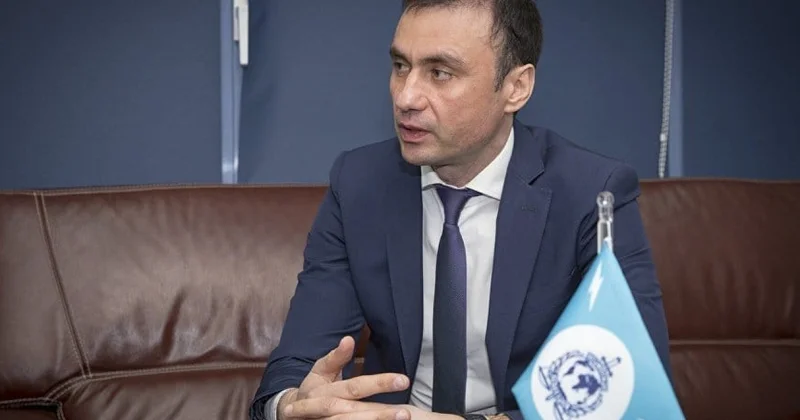 Moldovanın keçmiş ədliyyə naziri Dubayda saxlanıldı