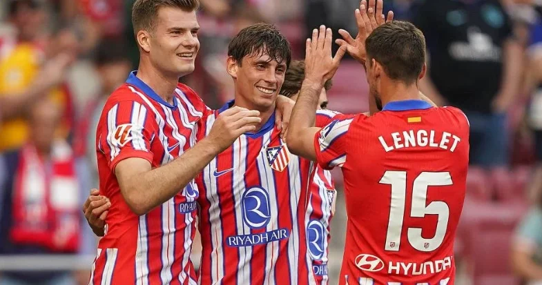 “Fənərbağça” “Atletiko” ilə danışıqlara başladı