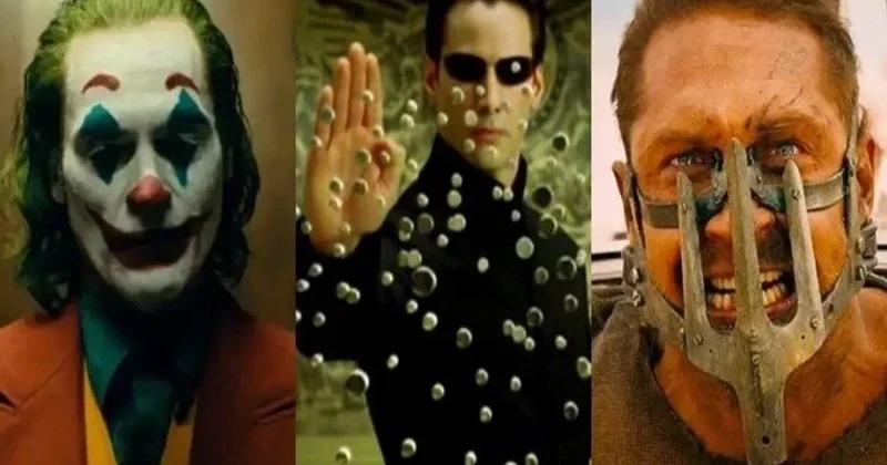 Matrix filmlərinin yeni ünvanı məlum oldu
