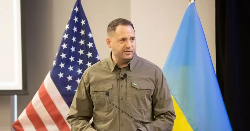 Ермак: Украина ждет содержательной декларации от саммита НАТО