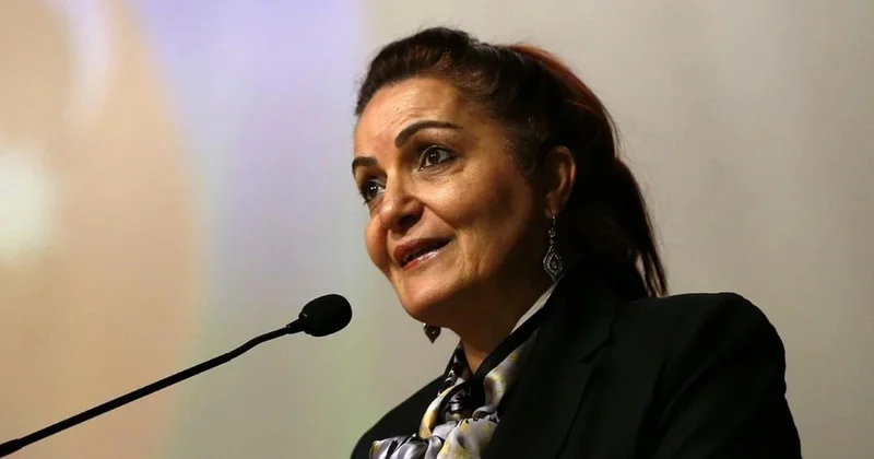 Aygün Attar: Prezident İlham Əliyevin çıxışı üzlərdə təbəssüm, əminlik yaratdı