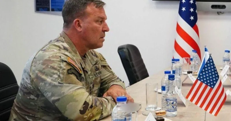 ABŞ nin səssiz generalı Gorilla nın İran məsələsində rolu üzə çıxıb