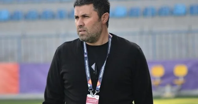Azər Bağırov və 1 ci liqa? mütəxəssisdən müsbət cavab