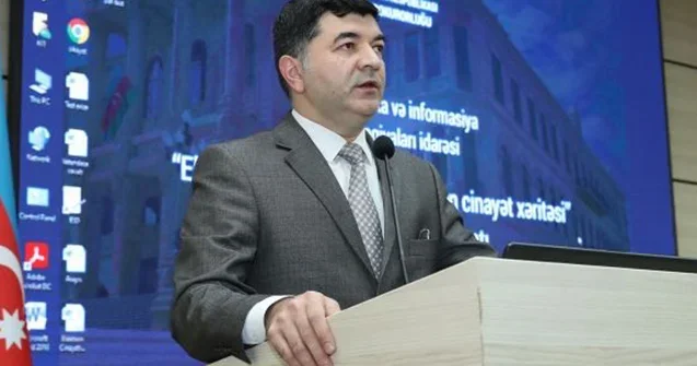 Ləmbəranskinin yerinə o təyin edildi