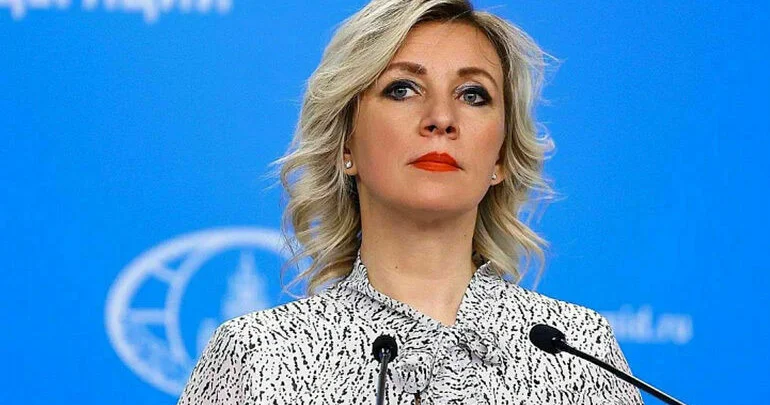 Захарова: Россия поможет Карапетяну и его адвокатам