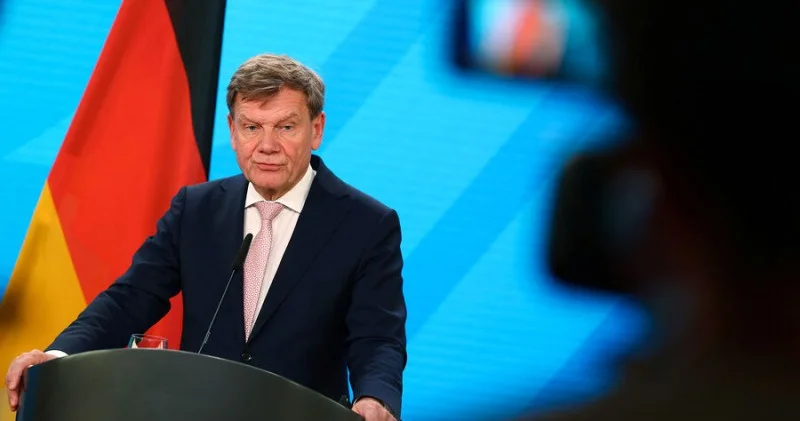 Almaniya: Putinin siyasəti qəbuledilməzdir