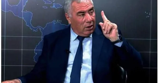 “İstefa vermirəm...” Hafiz Hacıyev gedişlərə MÜNASİBƏT BİLDİRDİ