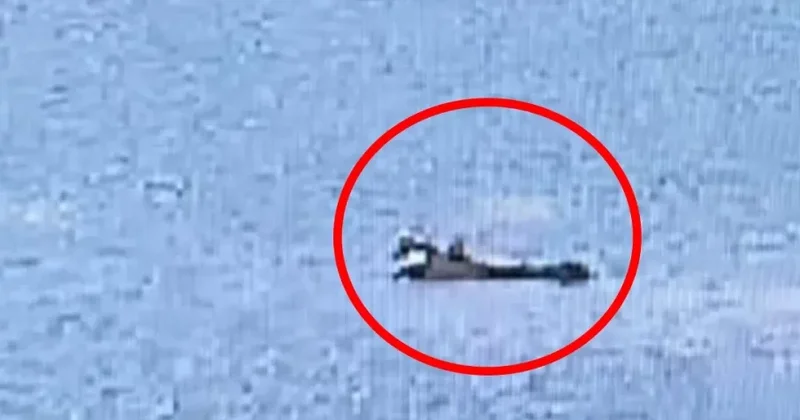 Türkiyə təyyarəsi qəzaya uğradı: 2 pilot...