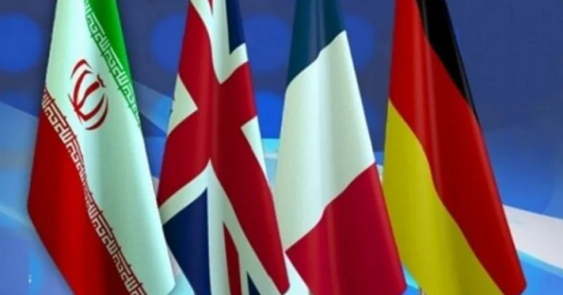 Sabah İran, Fransa, Almaniya və Britaniya xarici işlər nazirlərinin görüşü gözlənilir