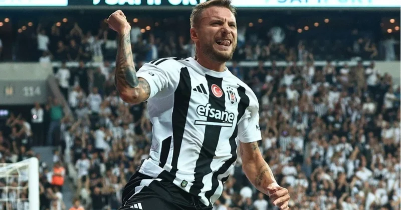 Beşiktaş da İmmobile problemi: Təklif var, getmir