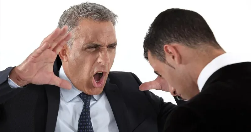 Müdirlər işdə niyə qışqırır? Alimlər səbəbini açıqladı