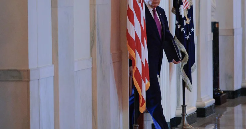 Все зависит от решения Трампа