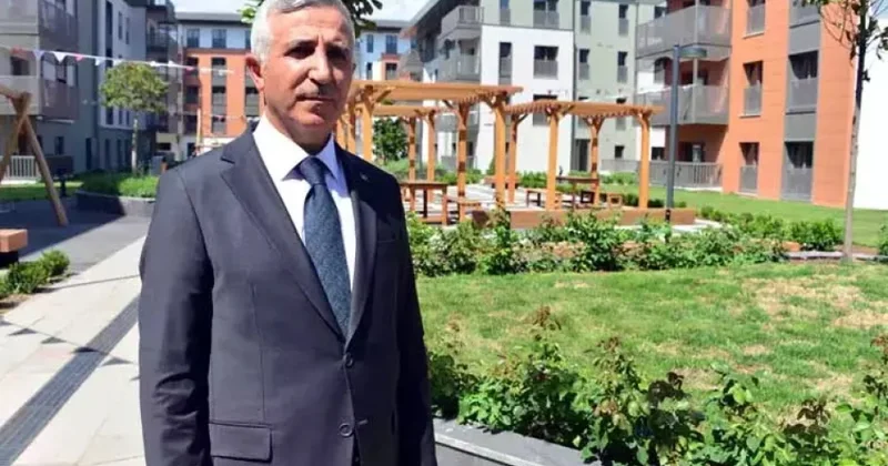 Вклад Азербайджана в восстановление Кахраманмараша навсегда останется в нашей памяти губернатор провинции