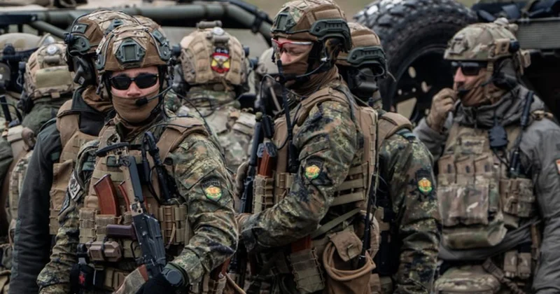 Испания сказала нет НАТО