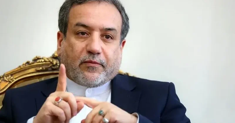 İran heç vaxt nüvə silahı əldə etməyəcək Abbas Əraqçi