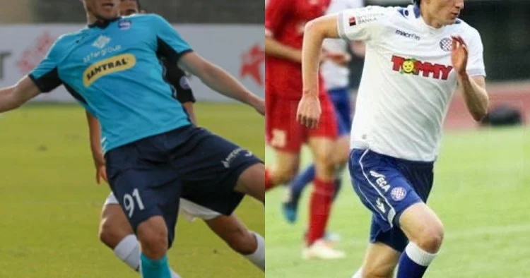 Zirə və Hayduk da oynamış hücumçu: Splitdəki stadionda çılğın ab hava olacaq MÜSAHİBƏ